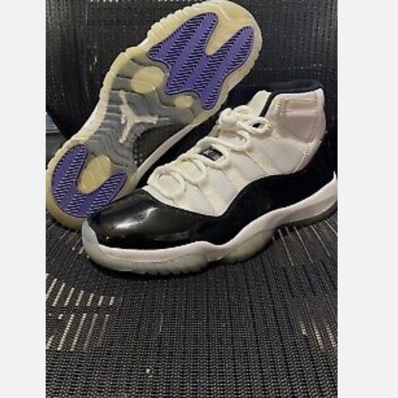 Jordan concord 11’s (2018) - Picture 3 of 4